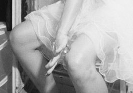 MARION ELLENA