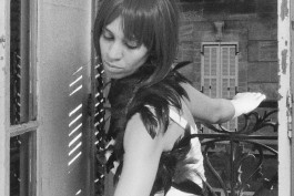 MARION ELLENA